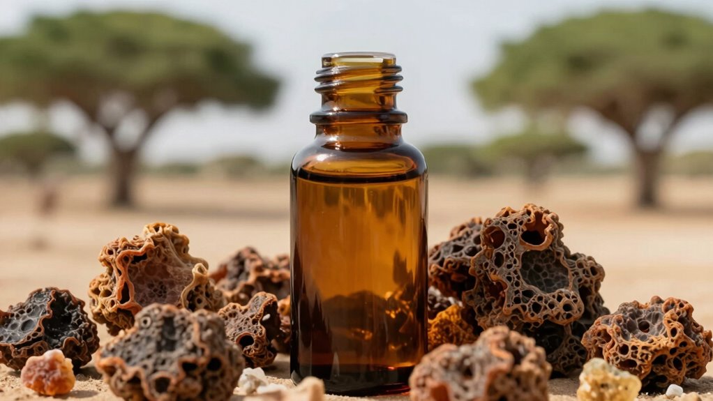 premium quality aromatic healing