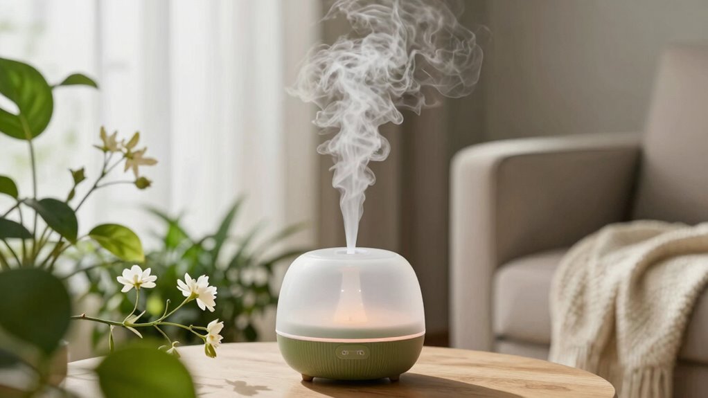 prevent scent fatigue effectively