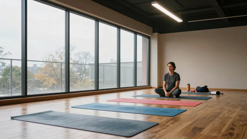 privacy lighting ambiance comfort