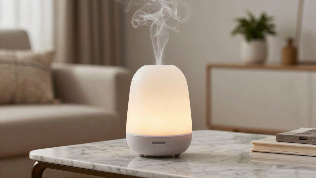 proper diffuser installation tips