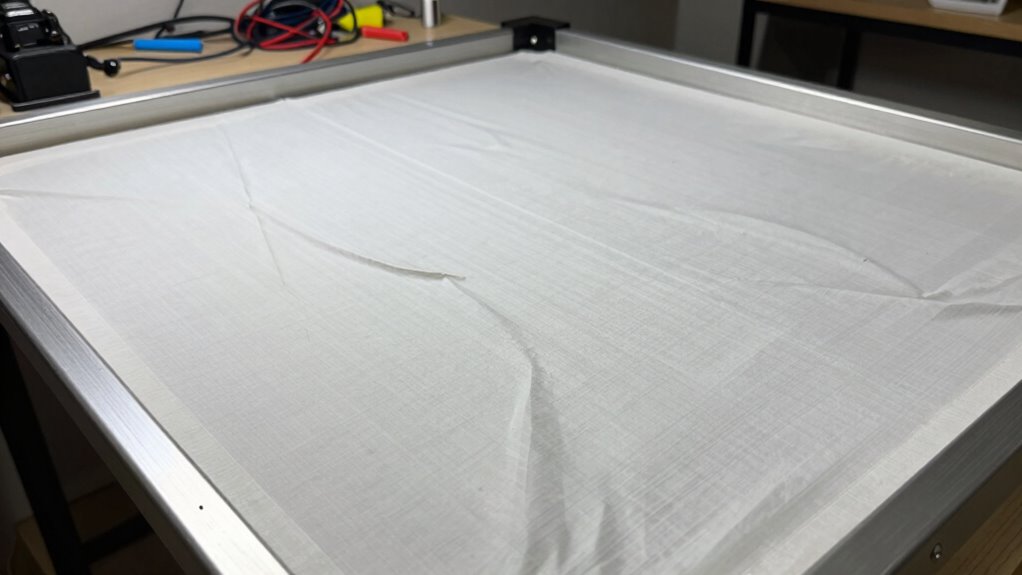 proper diffuser maintenance and placement