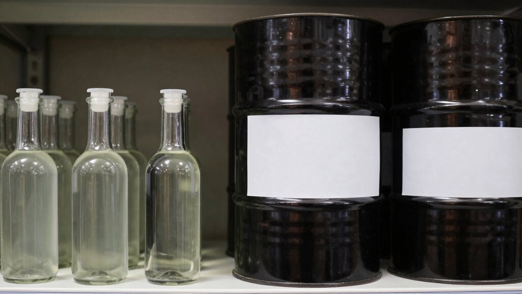 proper storage preserves potency