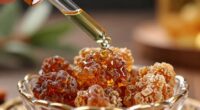 pure aromatic high quality essence