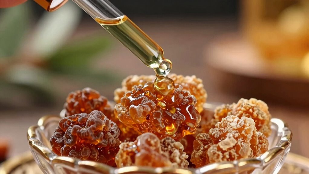 pure aromatic high quality essence