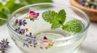 pure fragrant botanical extracts