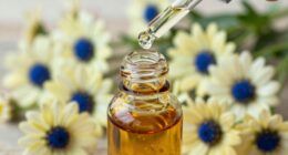 pure fragrant soothing essence