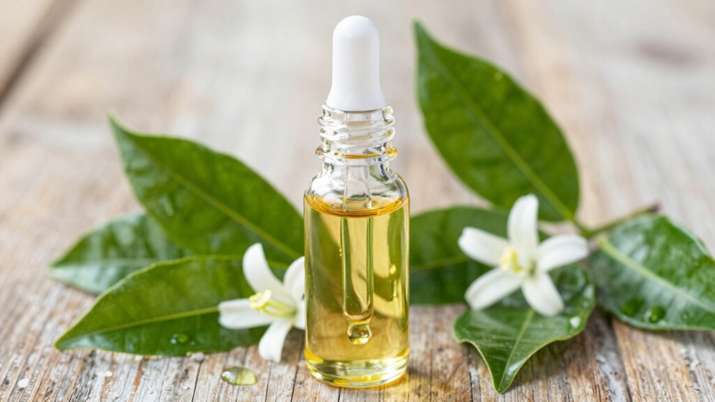 pure herbal sharp effect
