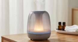 regular diffuser cleaning schedule