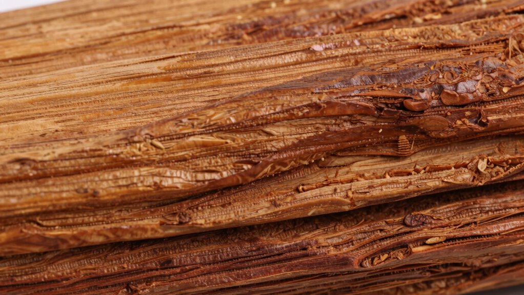 sandalwood s smoother texture