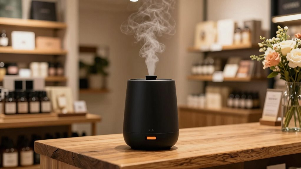 scent enhances brand loyalty