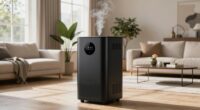 scent machine for large area