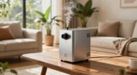 scent machine for large space