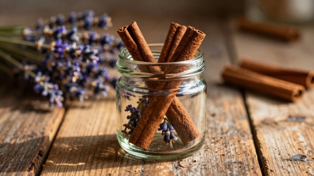 scent memory in daily life