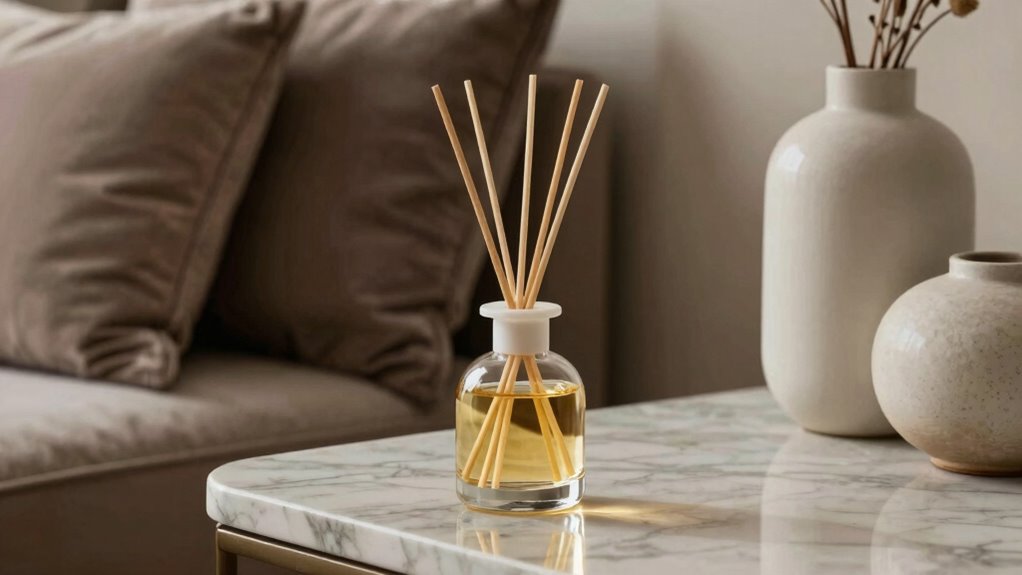 scent style placement balance