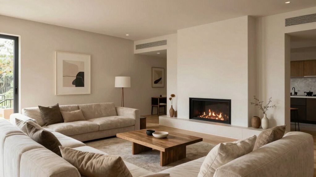 scent zones enhance home ambiance