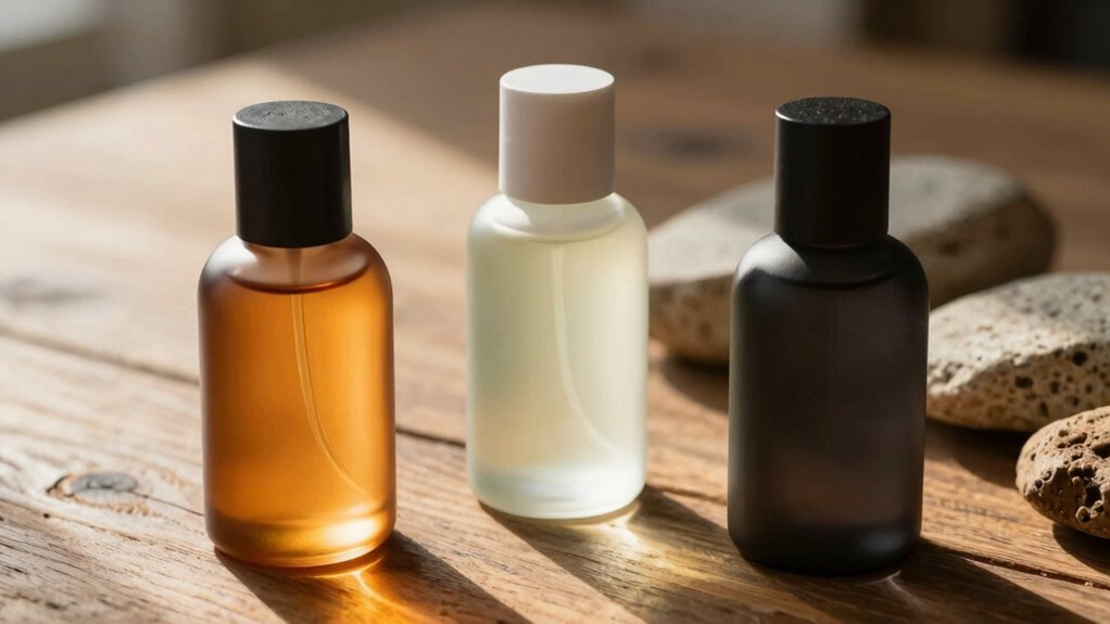 scents influence mood and environment