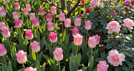 seasonal floral scent effectiveness