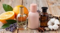 select scents based on mood