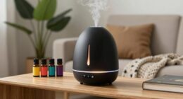 selecting cost effective diffuser