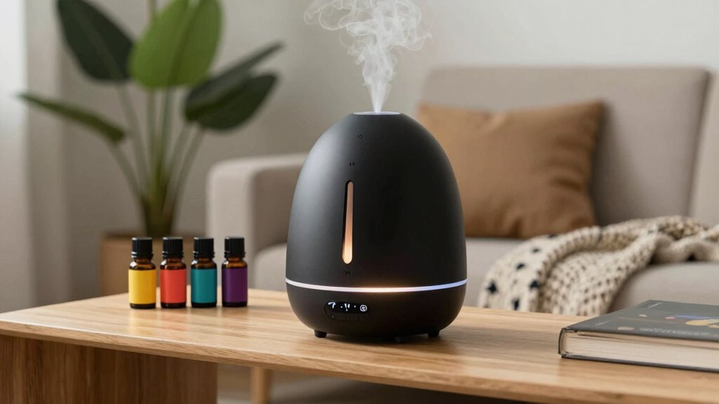 selecting cost effective diffuser
