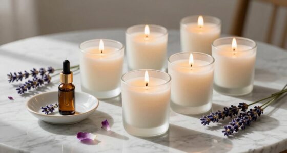 selecting your perfect fragrance