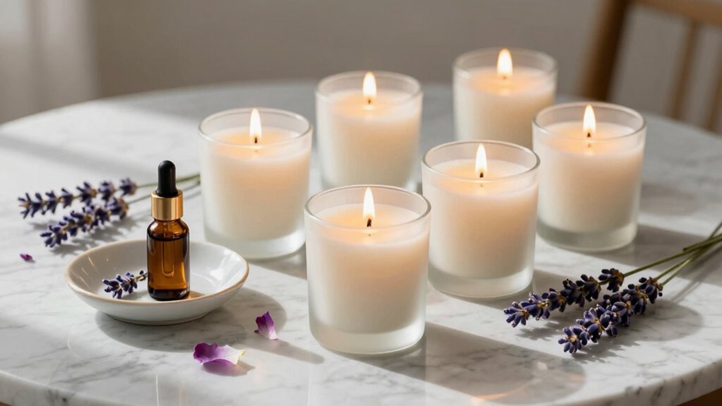 selecting your perfect fragrance