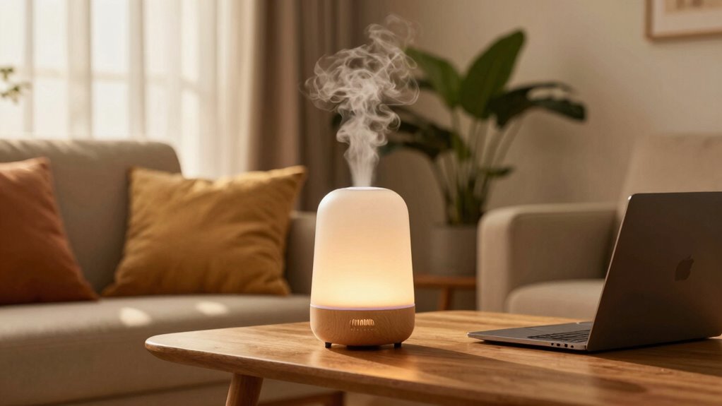 shared diffuser use guidelines