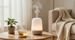 simple diffuser routine tips