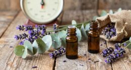simplify essential oil origins
