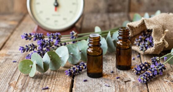 simplify essential oil origins