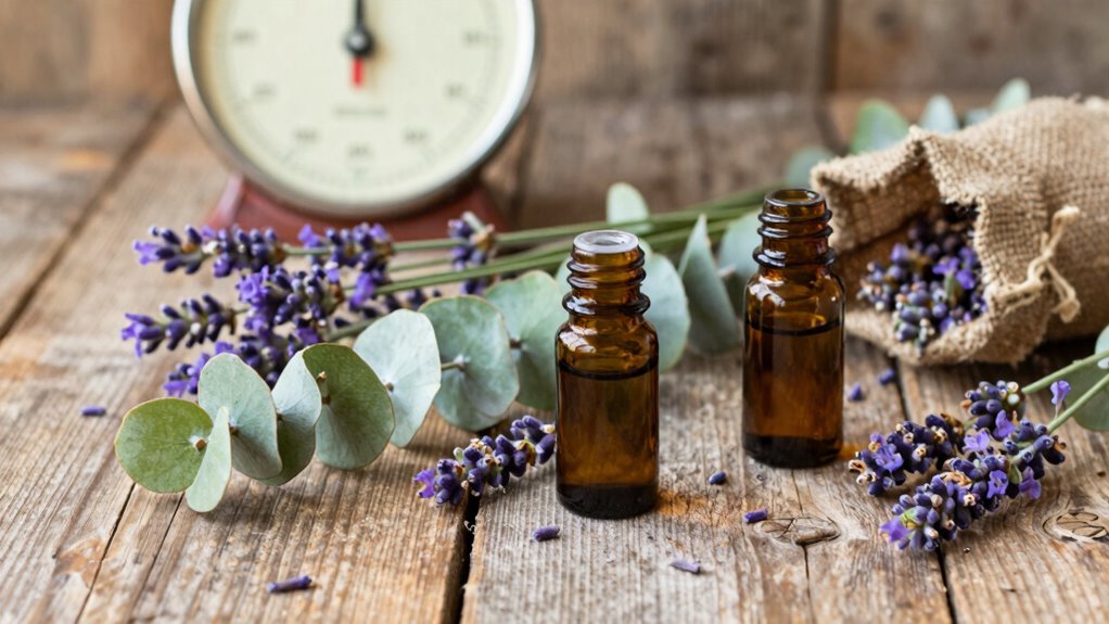 simplify essential oil origins