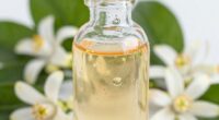soothing citrus floral essence