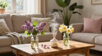 spring home scent refresh