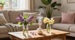 spring home scent refresh
