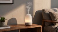 studio diffuser enhances scent