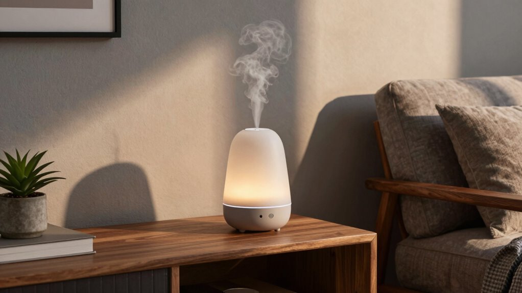 studio diffuser enhances scent