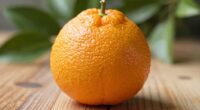 subtle citrus energizes subtly