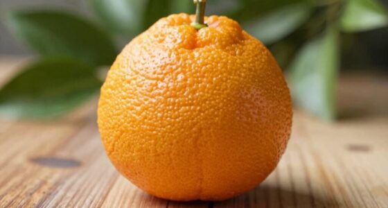subtle citrus energizes subtly