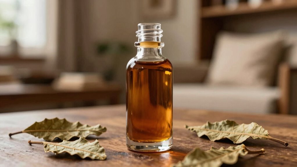 sustainable calming aromatherapy essential