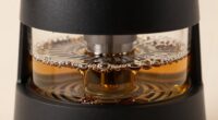thick oils require diffusers