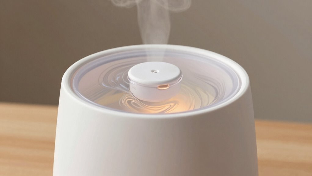 top fill diffuser benefits
