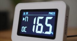understanding air quality levels