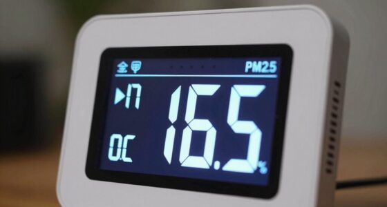 understanding air quality levels