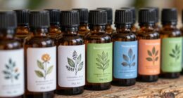 understanding essential oil labels