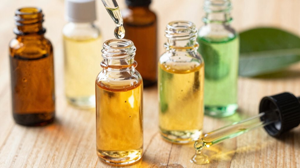 understanding essential oil notes