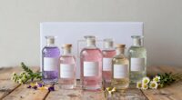 unique aromatic natural gift
