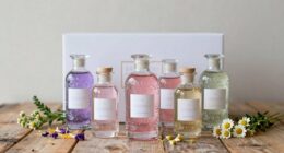 unique aromatic natural gift