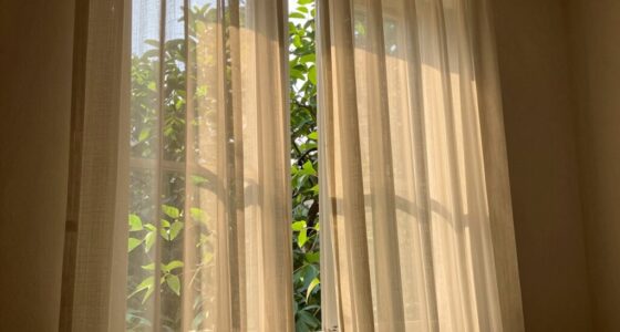 use diffusers or windows