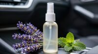 using hydrolats for freshness