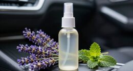 using hydrolats for freshness